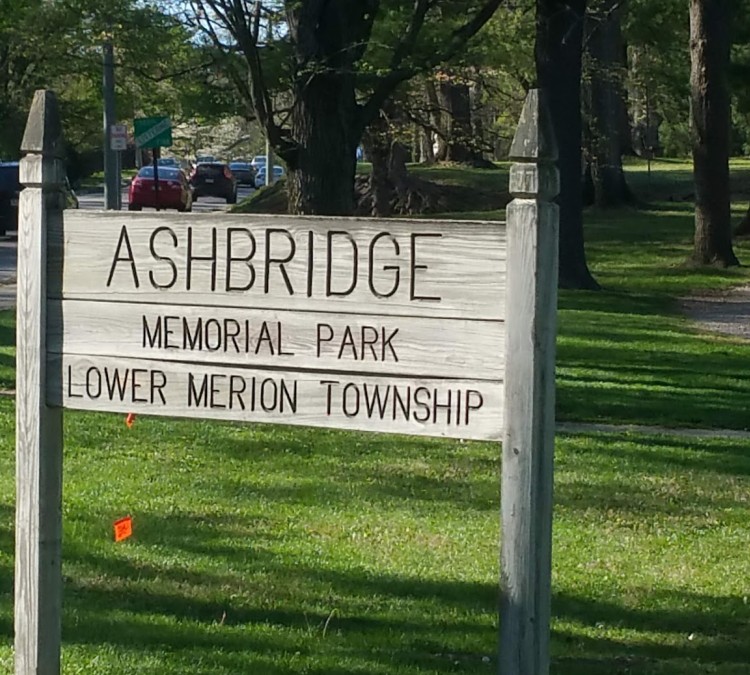 Ashbridge Park (Bryn&nbspMawr,&nbspPA)